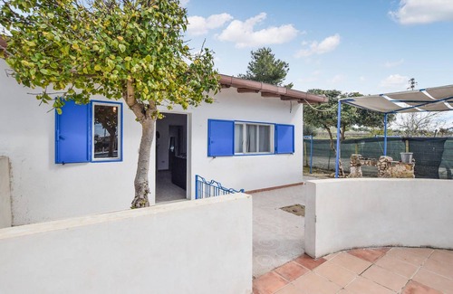Vittoria House | 65 m² House ∙ 2 bedrooms ∙ 5 guests