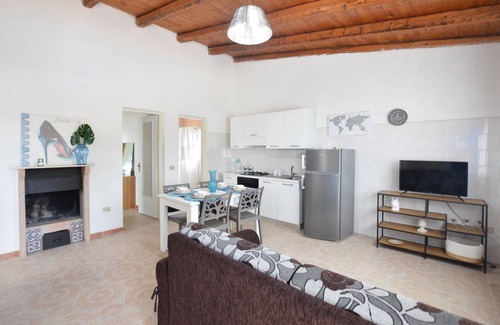 Vittoria House | 65 m² House ∙ 2 bedrooms ∙ 5 guests