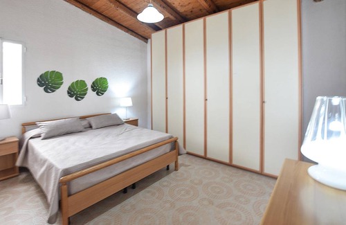 Vittoria House | 65 m² House ∙ 2 bedrooms ∙ 5 guests