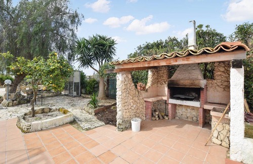 Vittoria House | 65 m² House ∙ 2 bedrooms ∙ 5 guests