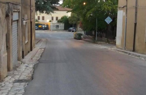 Lercara Friddi House | 65 m² House ∙ 2 bedrooms ∙ 6 guests