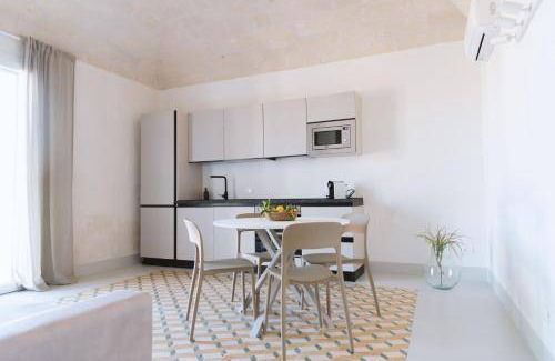 Rilievo House | 65 m² House ∙ 4 guests