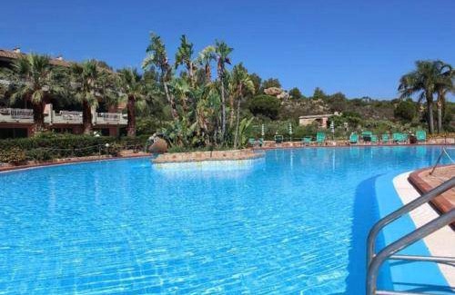 Pollina Apartment | 65 m² Serviced apartment ∙ 2 bedrooms ∙ 5 guests