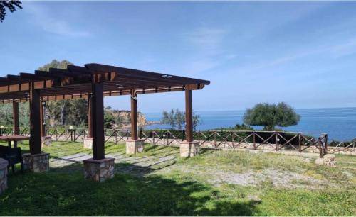 Pollina Apartment | 65 m² Serviced apartment ∙ 2 bedrooms ∙ 5 guests