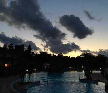 Pollina Apartment | 65 m² Serviced apartment ∙ 2 bedrooms ∙ 5 guests