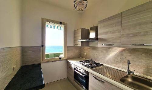 Sant'Ambrogio Apartment | 65 m² Serviced apartment ∙ 5 guests