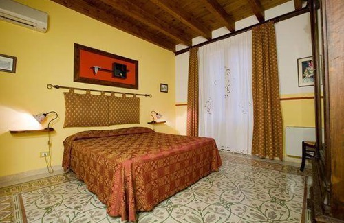 Castellammare del Golfo Apartment | 66 m² Apartment ∙ 2 bedrooms ∙ 5 guests