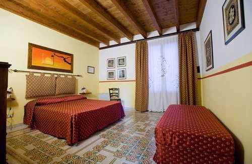 Castellammare del Golfo Apartment | 66 m² Apartment ∙ 2 bedrooms ∙ 5 guests