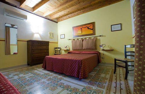 Castellammare del Golfo Apartment | 66 m² Apartment ∙ 2 bedrooms ∙ 5 guests