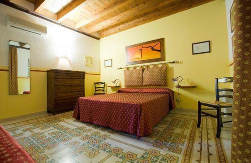 Castellammare del Golfo Apartment | 66 m² Apartment ∙ 2 bedrooms ∙ 5 guests