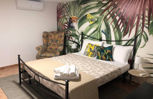 Old Town Apartment | 66 m² Apartment ∙ 1 bedroom ∙ 2 guests