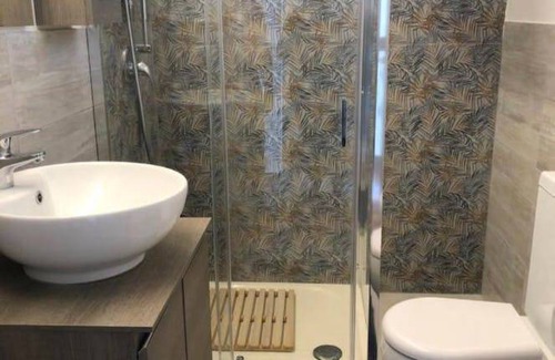 Old Town Apartment | 66 m² Apartment ∙ 1 bedroom ∙ 2 guests