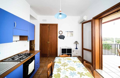 Sampieri Apartment | 66 m² Apartment ∙ 2 bedrooms ∙ 4 guests