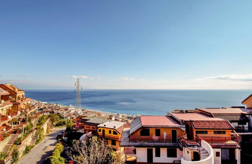 Letojanni Apartment | 68 m² Apartment ∙ 2 bedrooms ∙ 4 guests