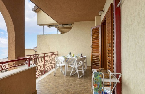 Letojanni Apartment | 68 m² Apartment ∙ 2 bedrooms ∙ 4 guests