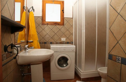 Sciacca House | 68 m² House ∙ 2 bedrooms ∙ 5 guests