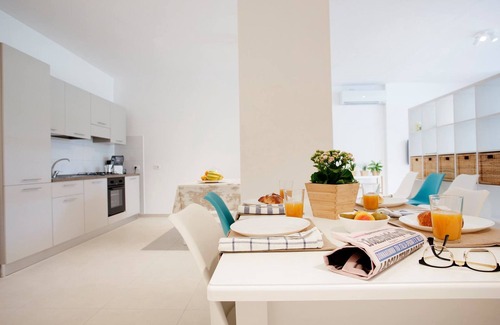 Marina di Modica House | 6Venti Holiday Accomodation