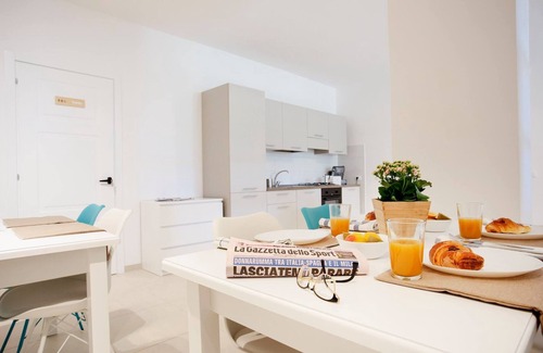 Marina di Modica House | 6Venti Holiday Accomodation
