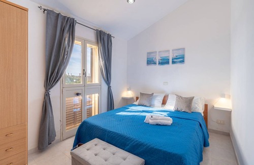 Santa Maria del Focallo Apartment | 70 m² Apartment ∙ 2 bedrooms ∙ 4 guests