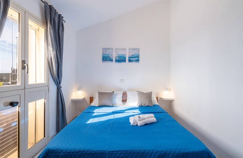 Santa Maria del Focallo Apartment | 70 m² Apartment ∙ 2 bedrooms ∙ 4 guests