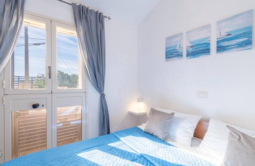 Santa Maria del Focallo Apartment | 70 m² Apartment ∙ 2 bedrooms ∙ 4 guests