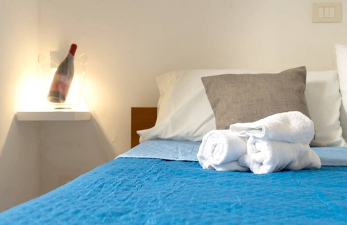 Santa Maria del Focallo Apartment | 70 m² Apartment ∙ 2 bedrooms ∙ 4 guests