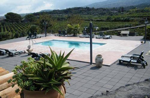 Passopisciaro House | 70 m² Farmhouse ∙ 7 guests
