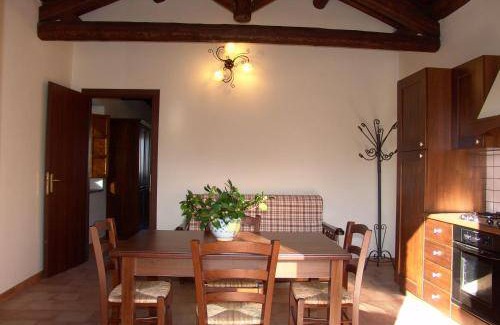 Passopisciaro House | 70 m² Farmhouse ∙ 7 guests