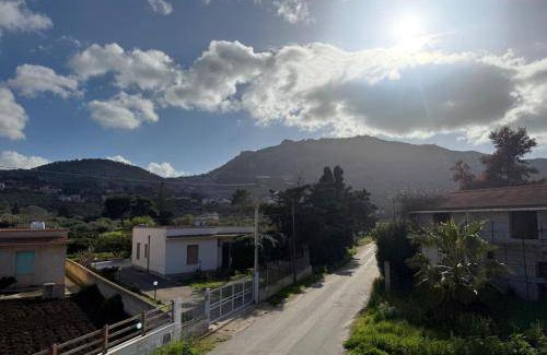 Sant'Andrea Bonagia Apartment | 70 m² Apartment ∙ 2 bedrooms ∙ 4 guests