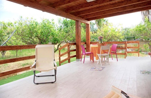 Contrada Fiori Sud Apartment | 70 m² Apartment ∙ 2 bedrooms ∙ 4 guests