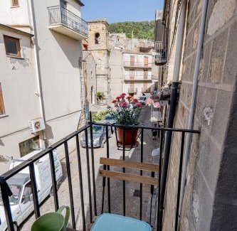 Raffo Apartment | 70 m² Apartment ∙ 2 bedrooms ∙ 4 guests