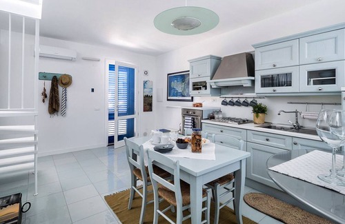 San Vito Lo Capo Apartment | 70 m² Apartment ∙ 2 bedrooms ∙ 4 guests