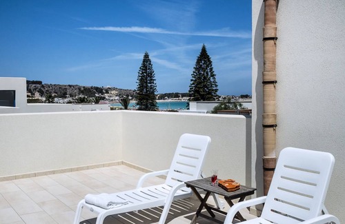 San Vito Lo Capo Apartment | 70 m² Apartment ∙ 2 bedrooms ∙ 4 guests