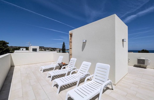 San Vito Lo Capo Apartment | 70 m² Apartment ∙ 2 bedrooms ∙ 4 guests