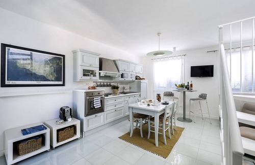 San Vito Lo Capo Apartment | 70 m² Apartment ∙ 2 bedrooms ∙ 4 guests