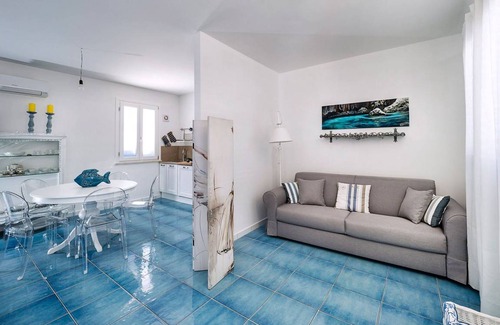 San Vito Lo Capo Apartment | 70 m² Apartment ∙ 2 bedrooms ∙ 5 guests