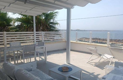 Petrosino Apartment | 70 m² Apartment ∙ 4 guests