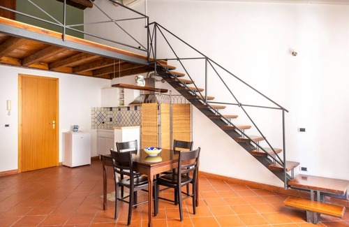Castellammare Vucciria Apartment | 70 m² Apartment ∙ 2 guests