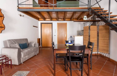 Castellammare Vucciria Apartment | 70 m² Apartment ∙ 2 guests