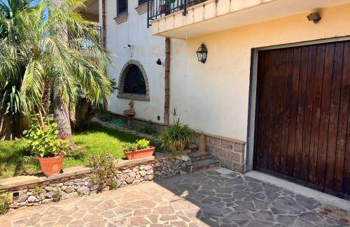 Villa Grazia di Carini Apartment | 70 m² Apartment ∙ 1 bedroom ∙ 4 guests