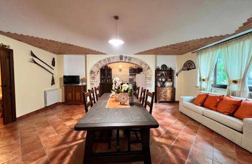 Villa Grazia di Carini Apartment | 70 m² Apartment ∙ 1 bedroom ∙ 4 guests