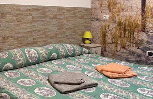 Old Town Apartment | 70 m² Apartment ∙ 1 bedroom ∙ 5 guests