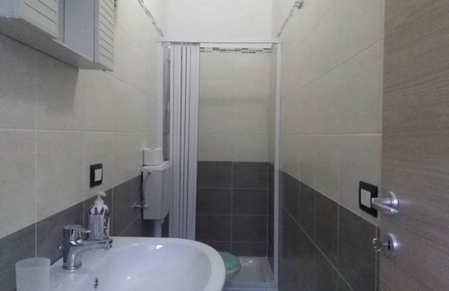 Catania City Centre Apartment | 70 m² Apartment ∙ 1 bedroom ∙ 3 guests