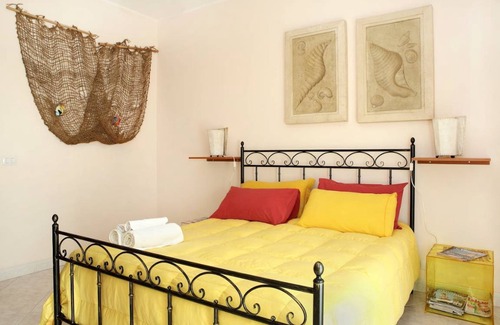 Stazzo Apartment | 70 m² Apartment ∙ 1 bedroom ∙ 5 guests