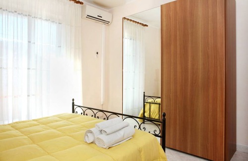 Stazzo Apartment | 70 m² Apartment ∙ 1 bedroom ∙ 5 guests