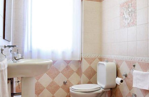 Stazzo Apartment | 70 m² Apartment ∙ 1 bedroom ∙ 5 guests
