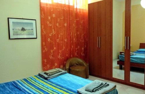 Trabia Apartment | 70 m² Apartment ∙ 1 bedroom ∙ 3 guests