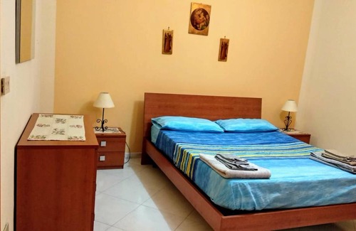 Trabia Apartment | 70 m² Apartment ∙ 1 bedroom ∙ 3 guests