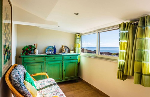 San Gregorio di Catania Apartment | 70 m² Apartment ∙ 1 bedroom ∙ 4 guests