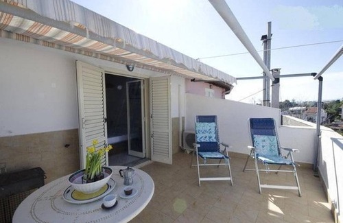Giardini Naxos Apartment | 70 m² Apartment ∙ 1 bedroom ∙ 4 guests